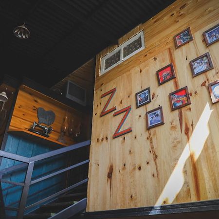 Ziczac Homestay Da Lat Buitenkant foto