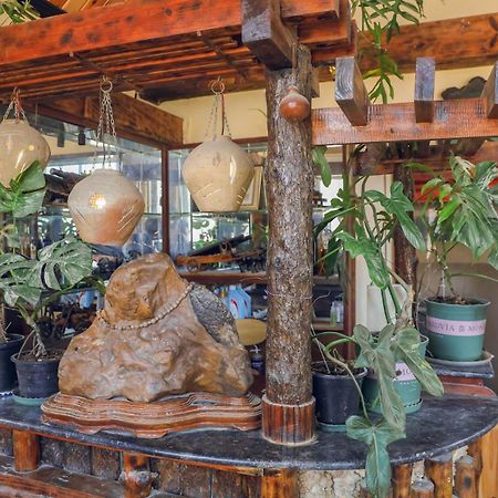 Ziczac Homestay Da Lat Buitenkant foto