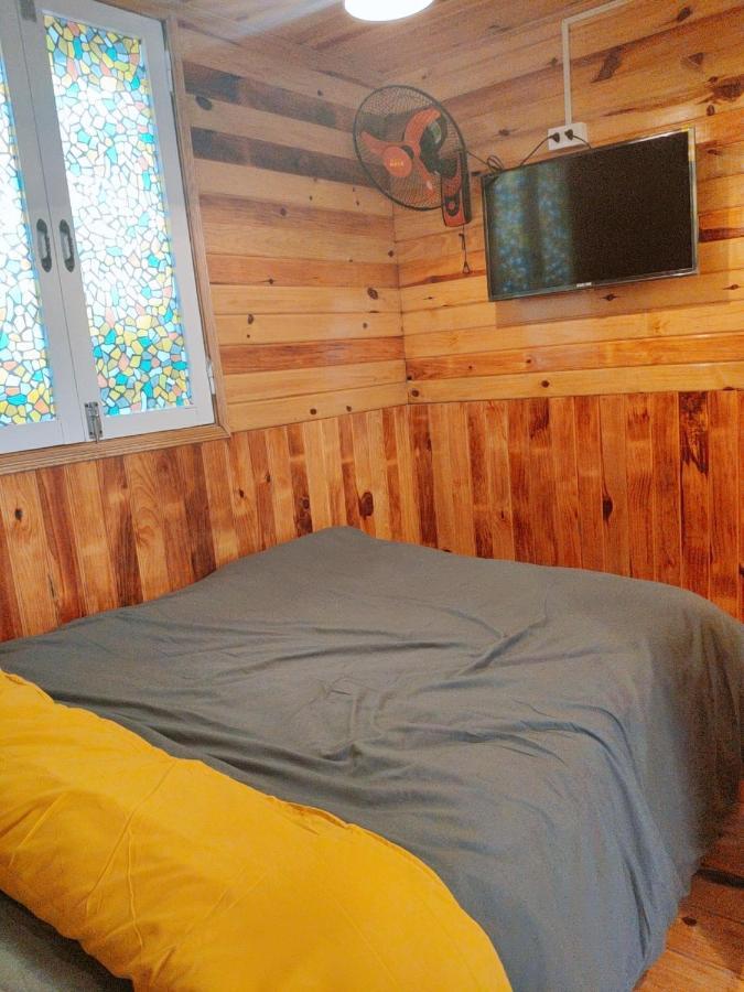 Ziczac Homestay Da Lat Buitenkant foto