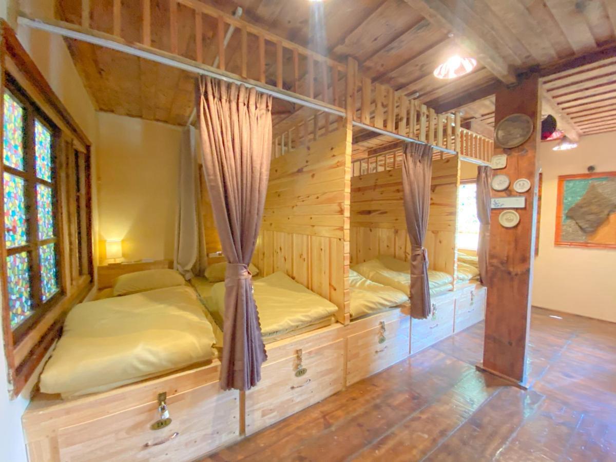 Ziczac Homestay Da Lat Buitenkant foto