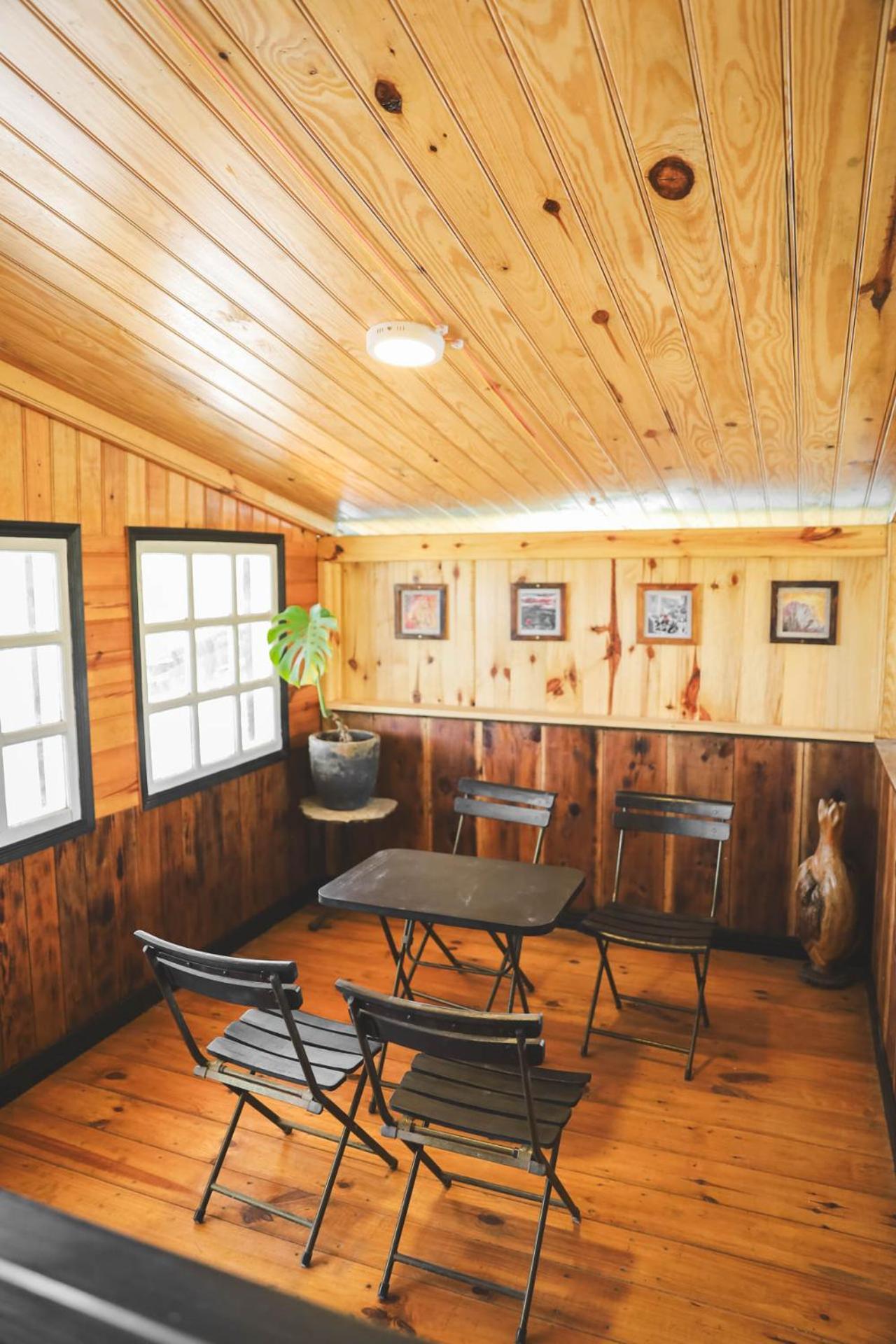Ziczac Homestay Da Lat Buitenkant foto
