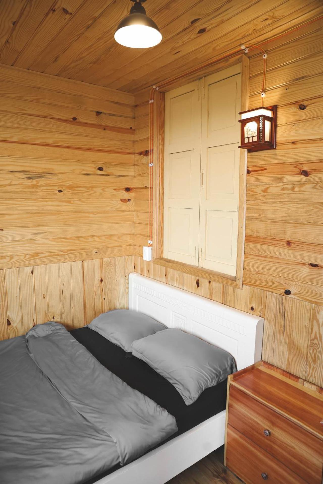 Ziczac Homestay Da Lat Buitenkant foto
