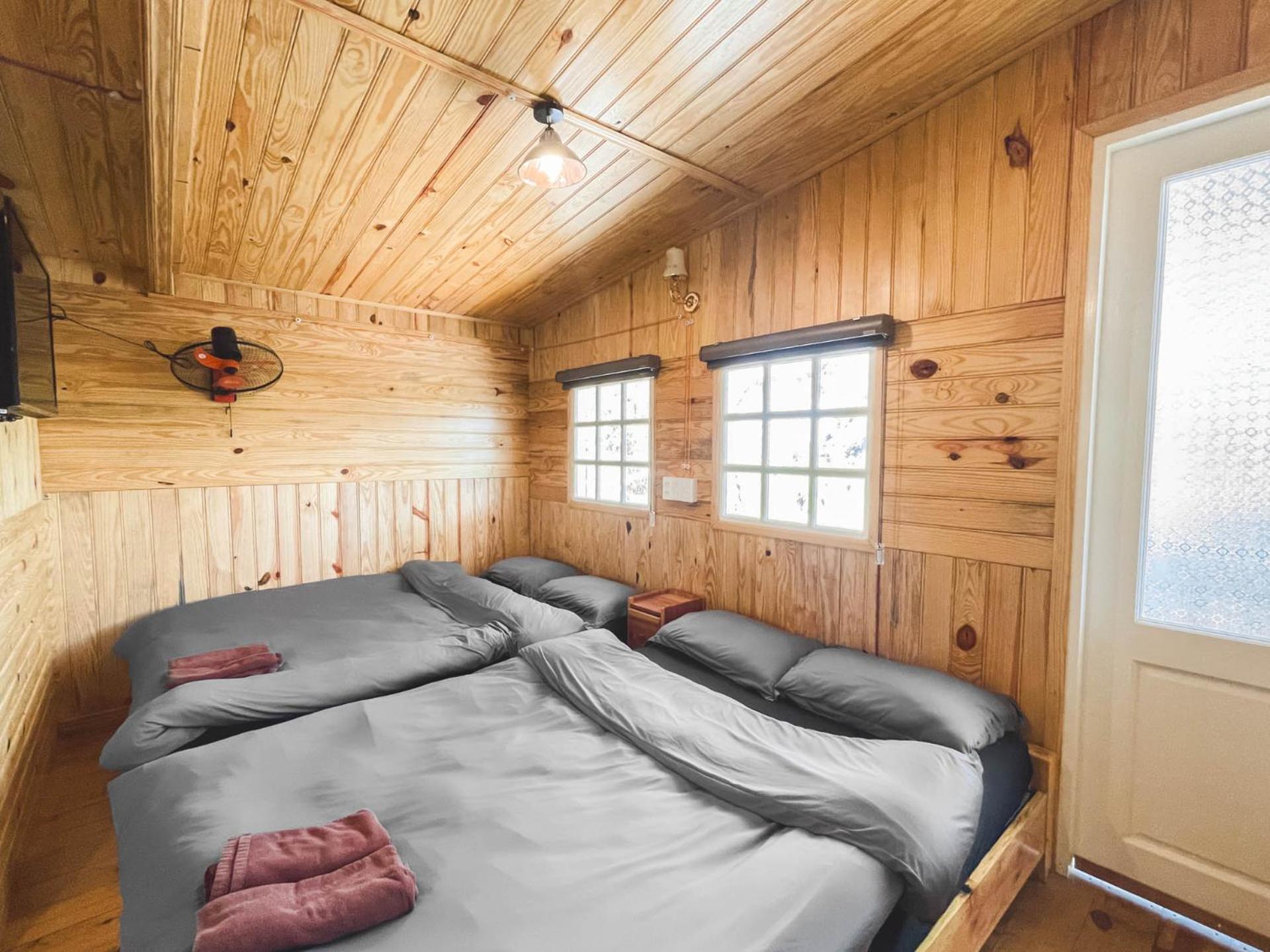 Ziczac Homestay Da Lat Buitenkant foto